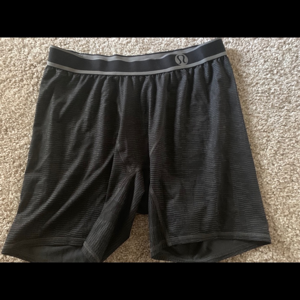 Lululemon Boxer briefs